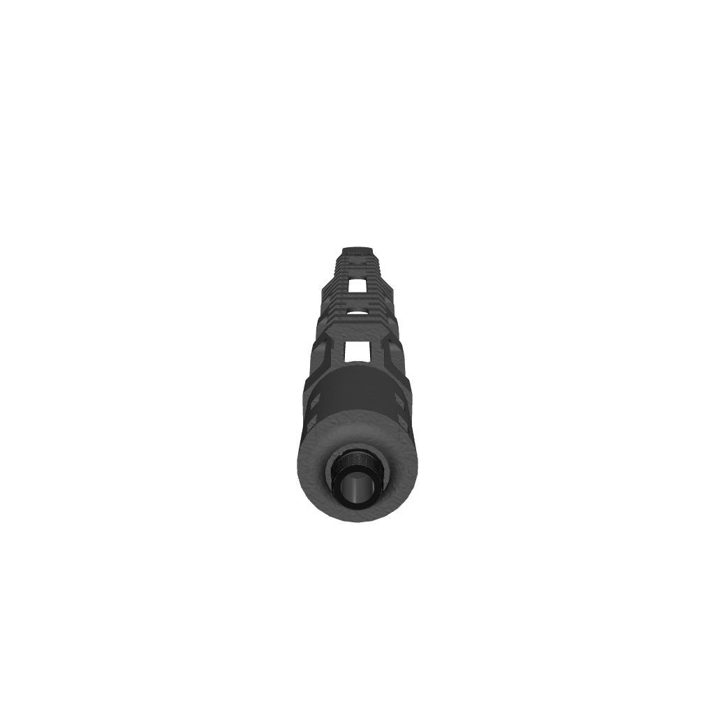 Traditional Upper Receiver (Type: A)