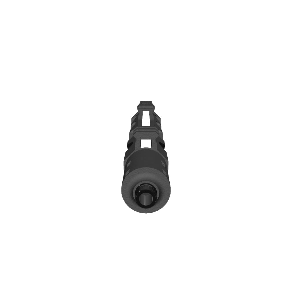 Traditional Upper Receiver (Type: B)